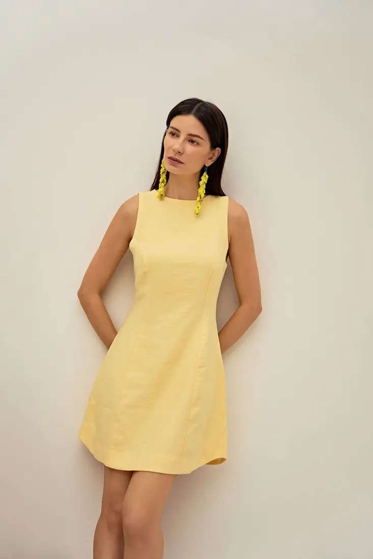 VESTIDO EVA
