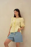 AMARELO