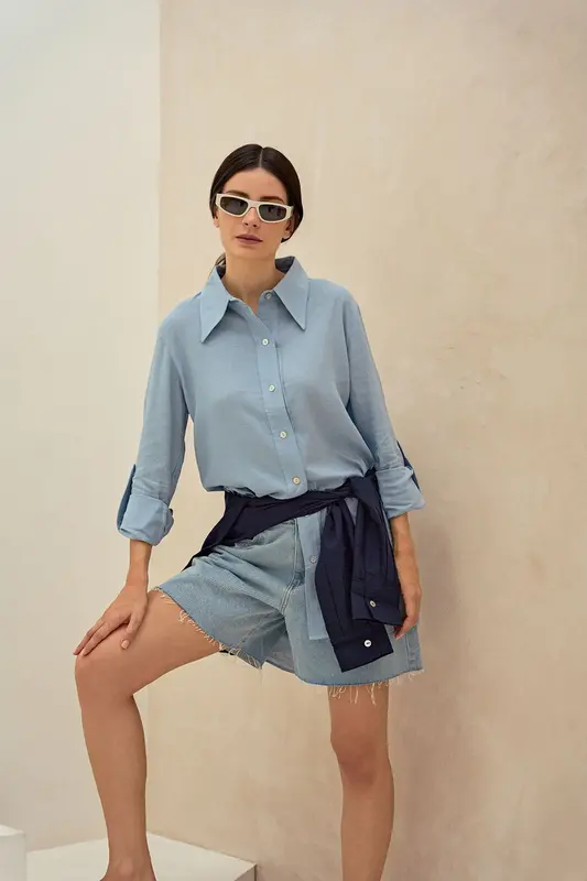 CAMISA CAMILE