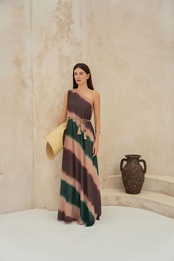 VESTIDO YARA