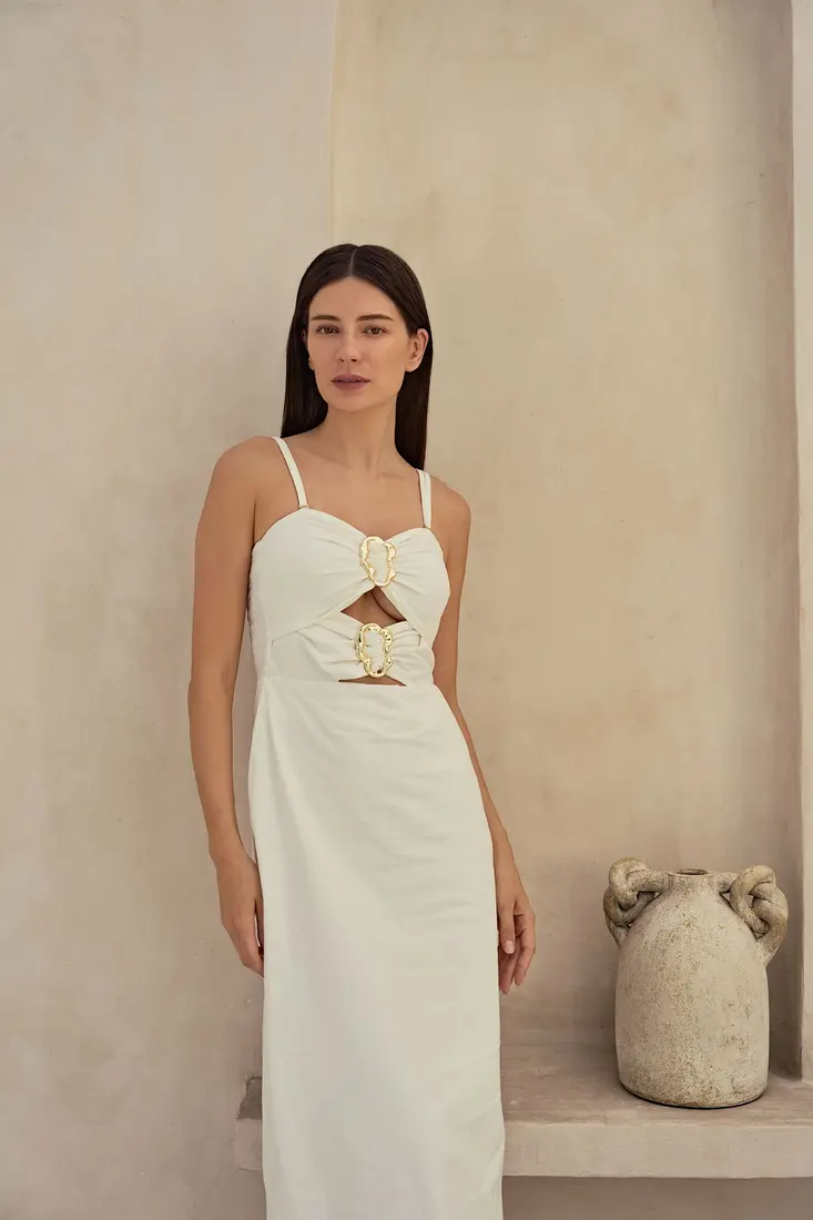 VESTIDO VICTORIA