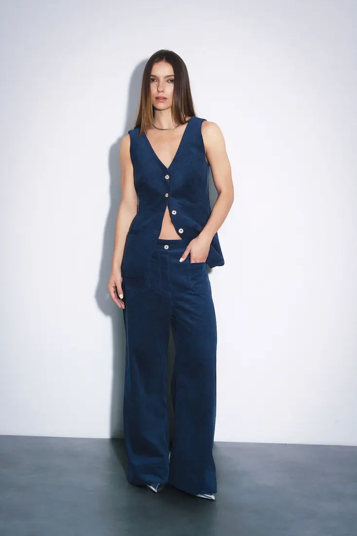 CALÇA LIDIA
