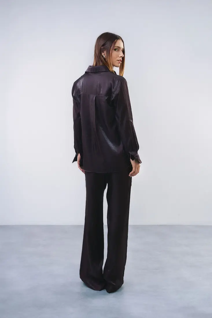 CAMISA KIARA