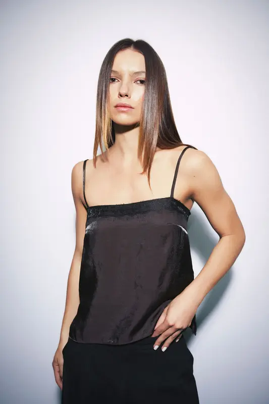 BLUSA KIARA