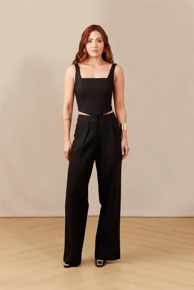 CALÇA GRETA