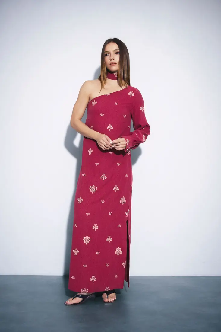 VESTIDO AURORA