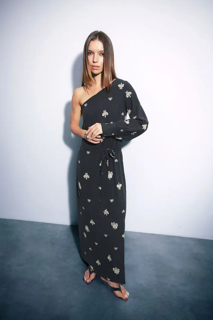 VESTIDO AURORA