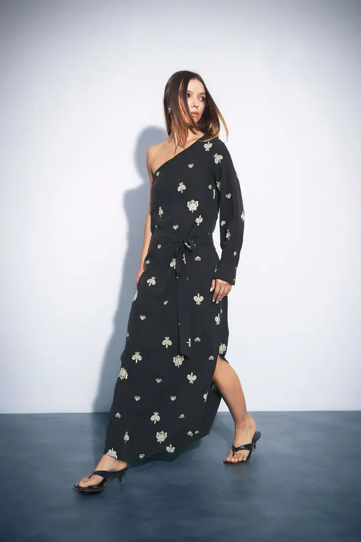 VESTIDO AURORA