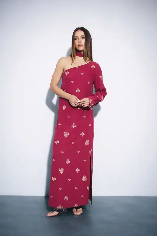 VESTIDO AURORA