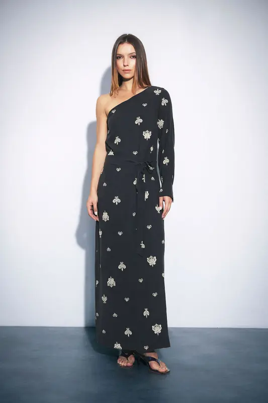 VESTIDO AURORA