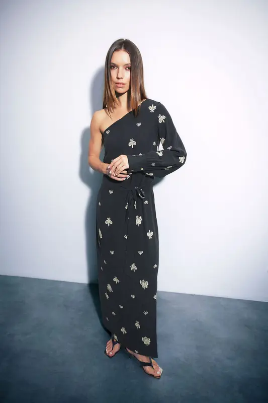 VESTIDO AURORA