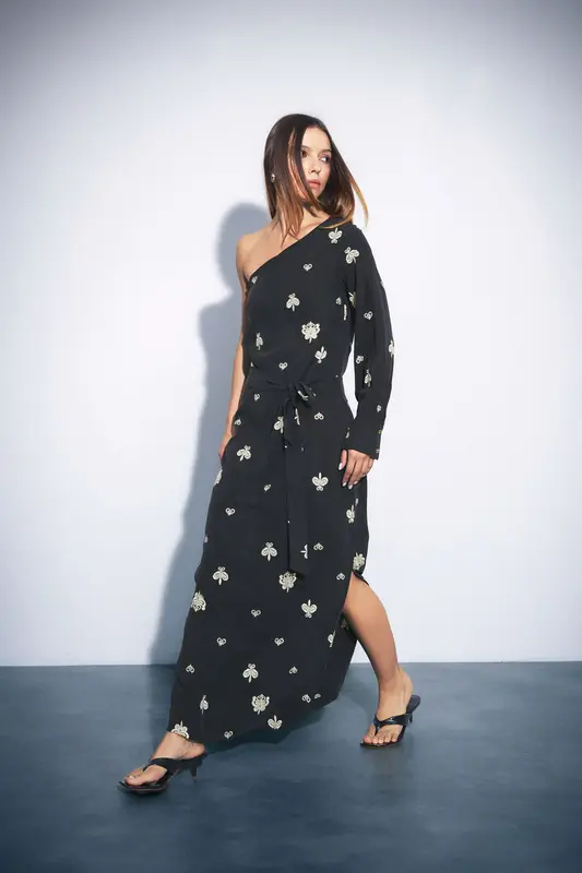 VESTIDO AURORA