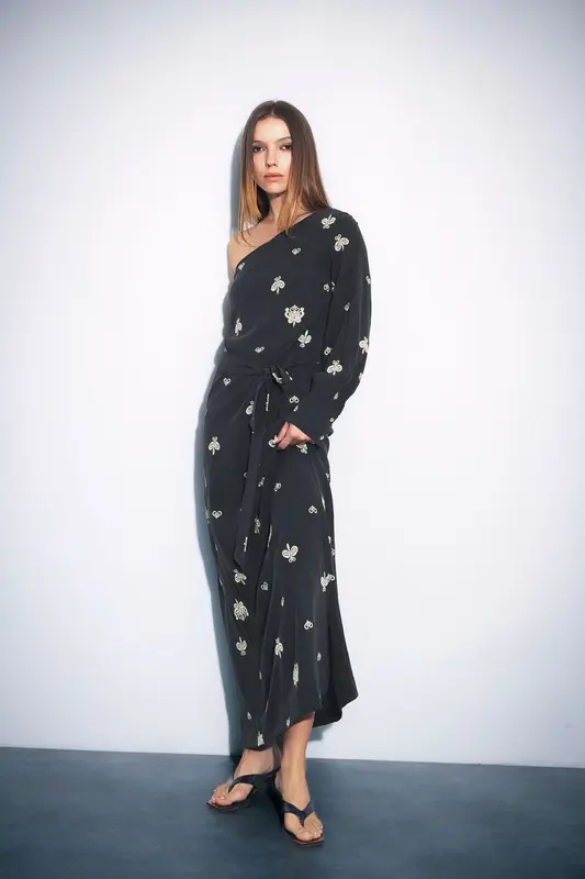 VESTIDO AURORA