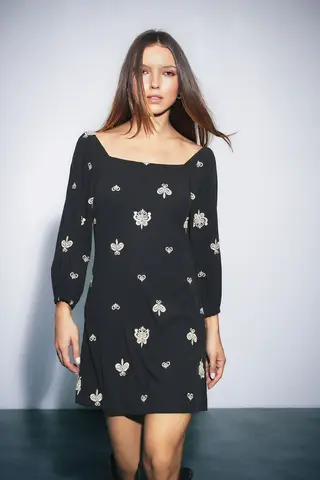 VESTIDO ZURI