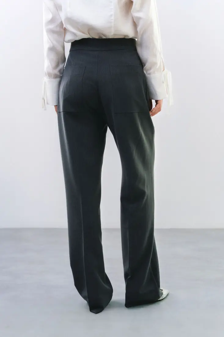 CALÇA MARCELA