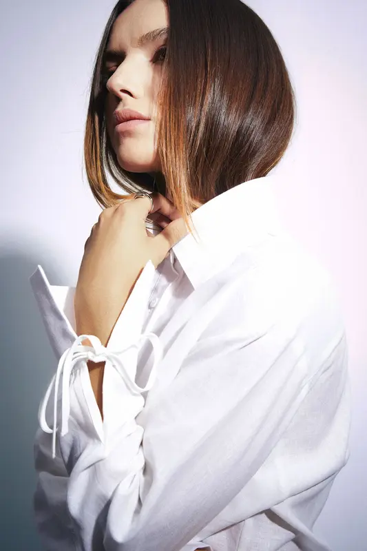 CAMISA JADE