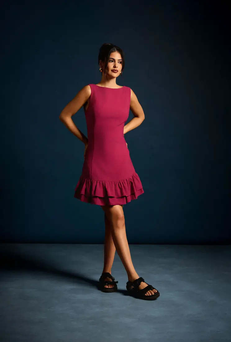VESTIDO AVA
