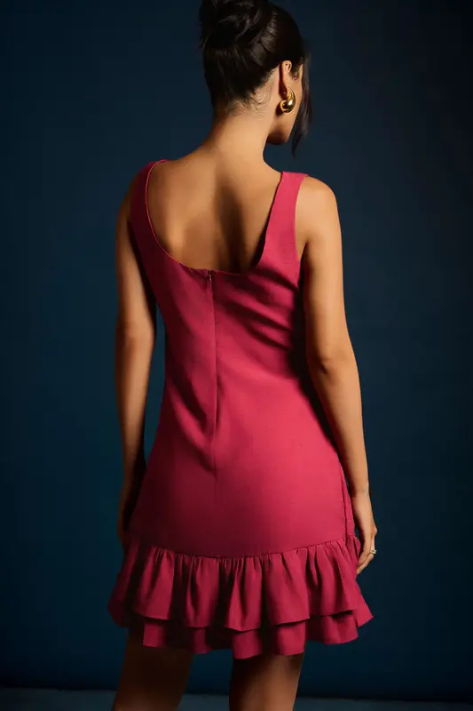 VESTIDO AVA