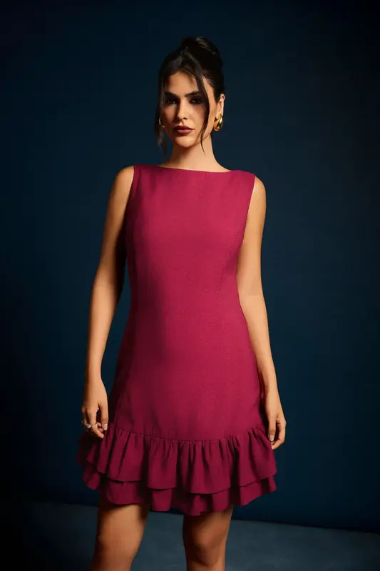 VESTIDO AVA