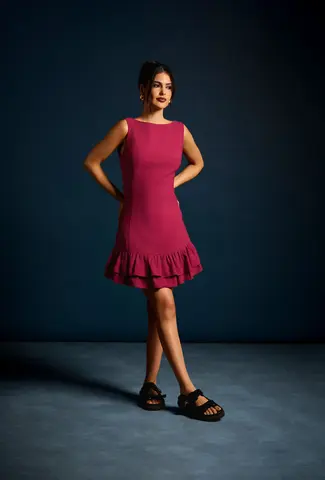 VESTIDO AVA