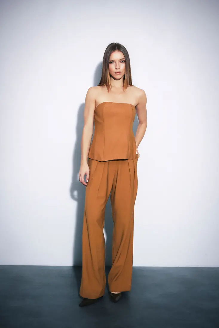 CALÇA AVA