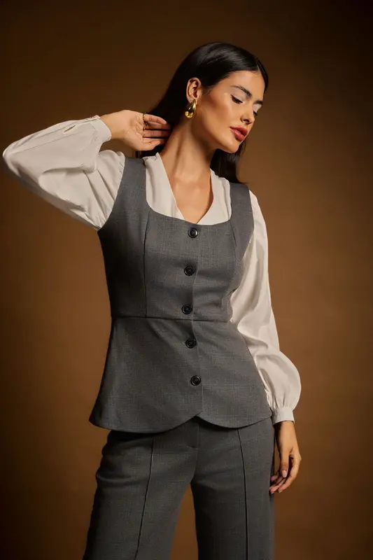 BLUSA ANTONELLA