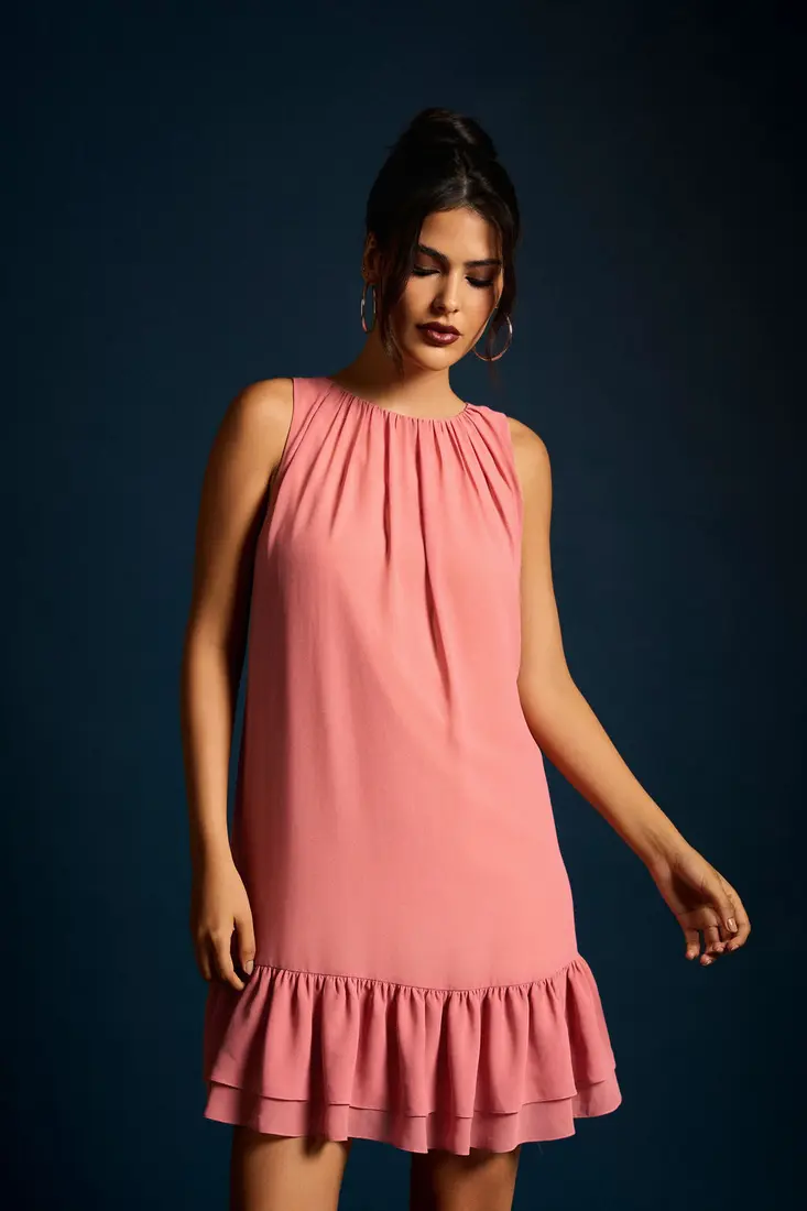VESTIDO VICKY