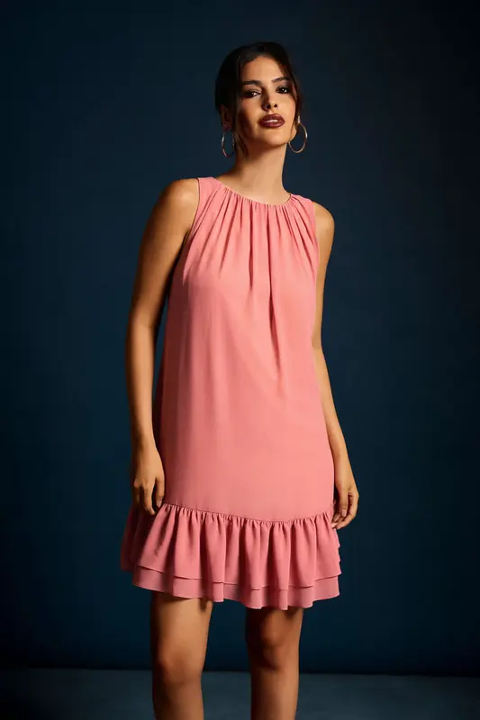 VESTIDO VICKY