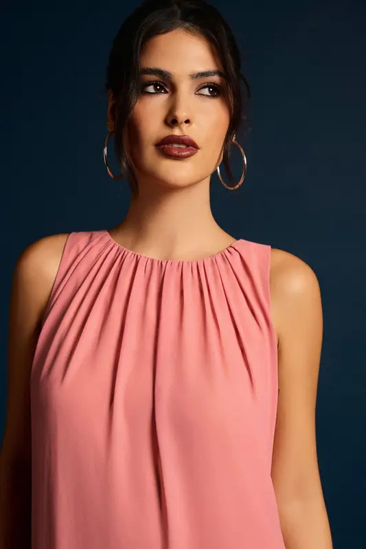 VESTIDO VICKY