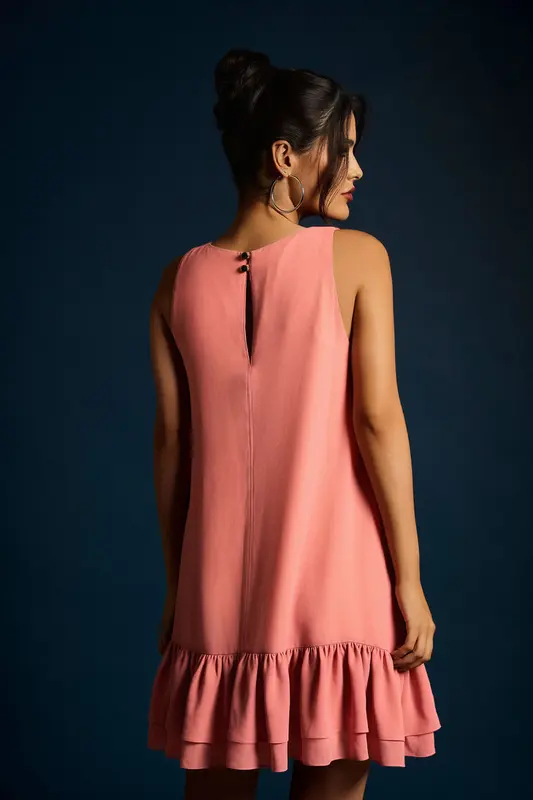 VESTIDO VICKY