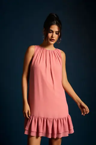 VESTIDO VICKY