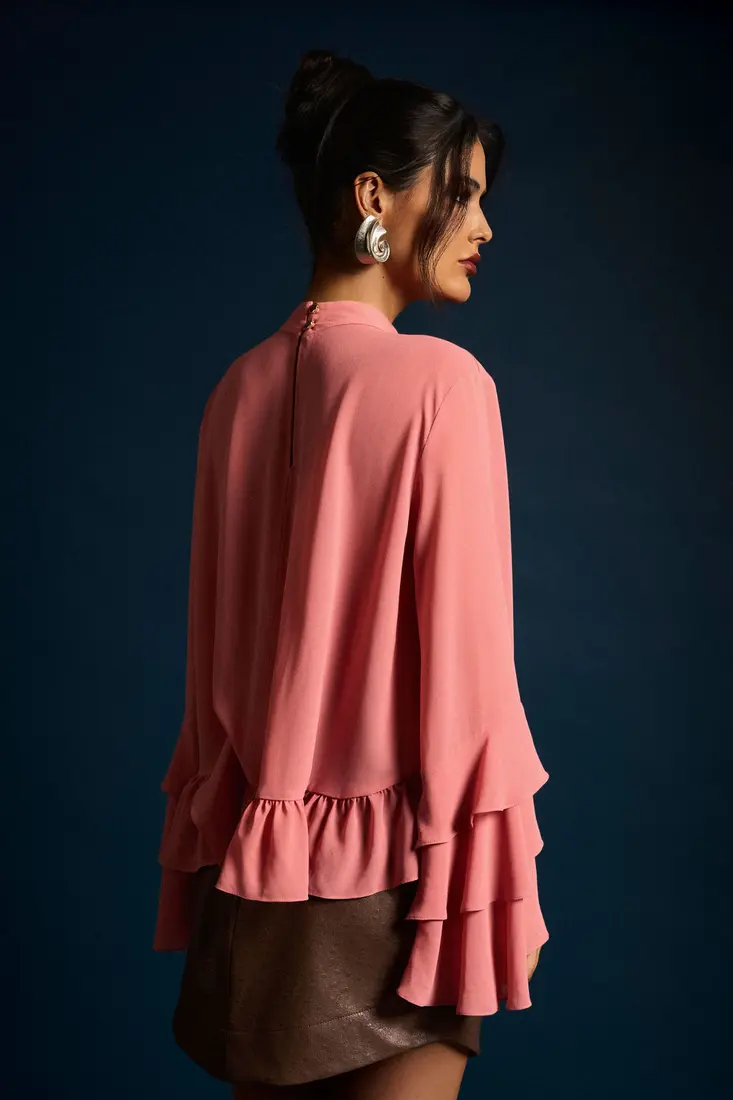 BLUSA ISIS