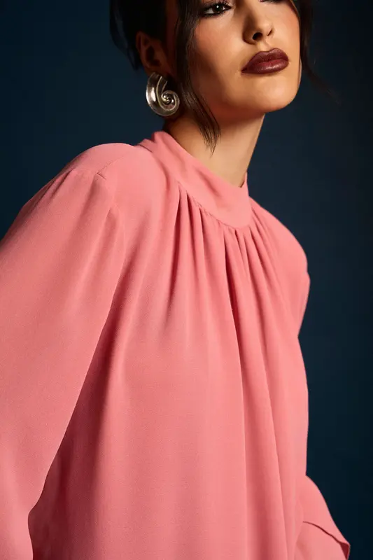 BLUSA ISIS