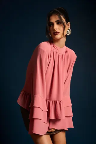 BLUSA ISIS