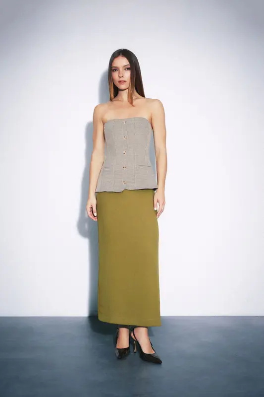SAIA CASSIA