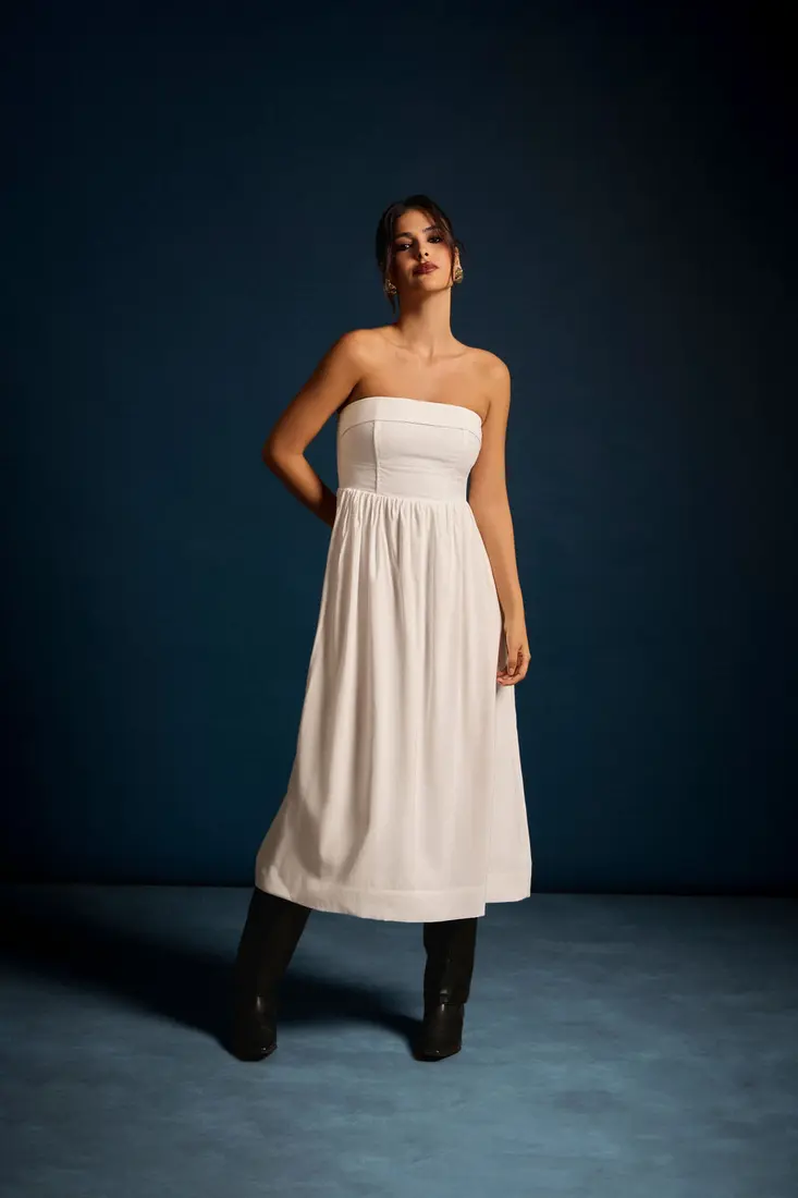 VESTIDO AGATHA