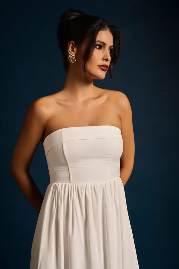 VESTIDO AGATHA