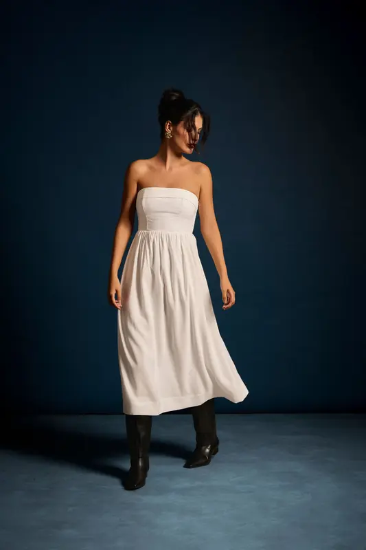 VESTIDO AGATHA