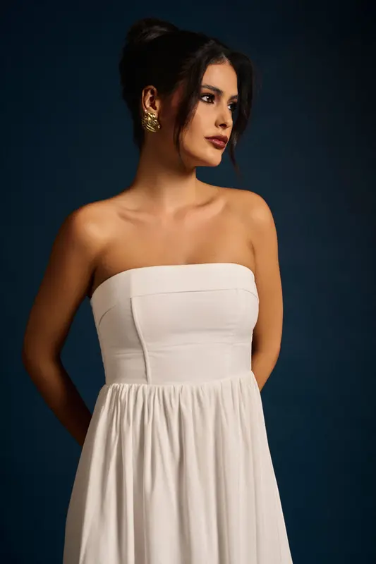 VESTIDO AGATHA
