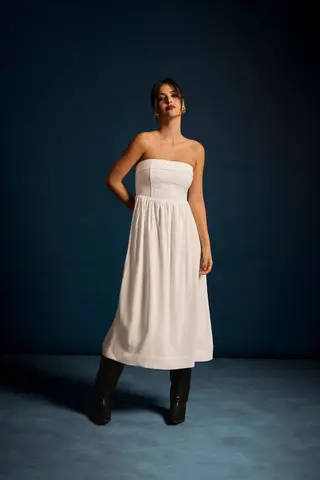 VESTIDO AGATHA