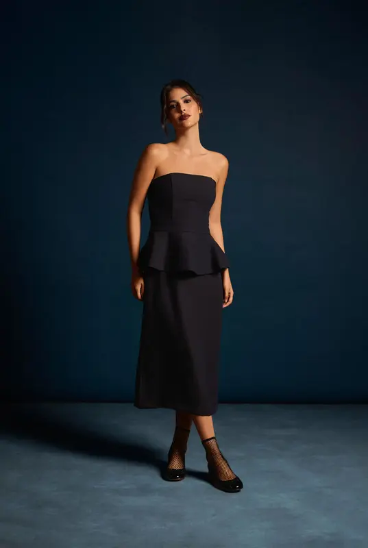 VESTIDO GRAZI