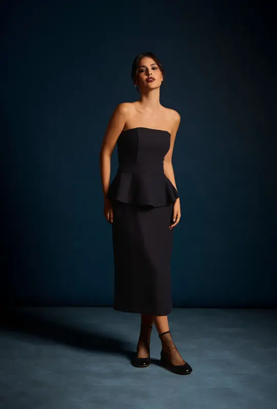 VESTIDO GRAZI
