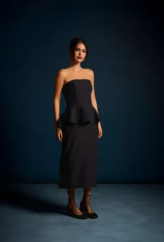 VESTIDO GRAZI