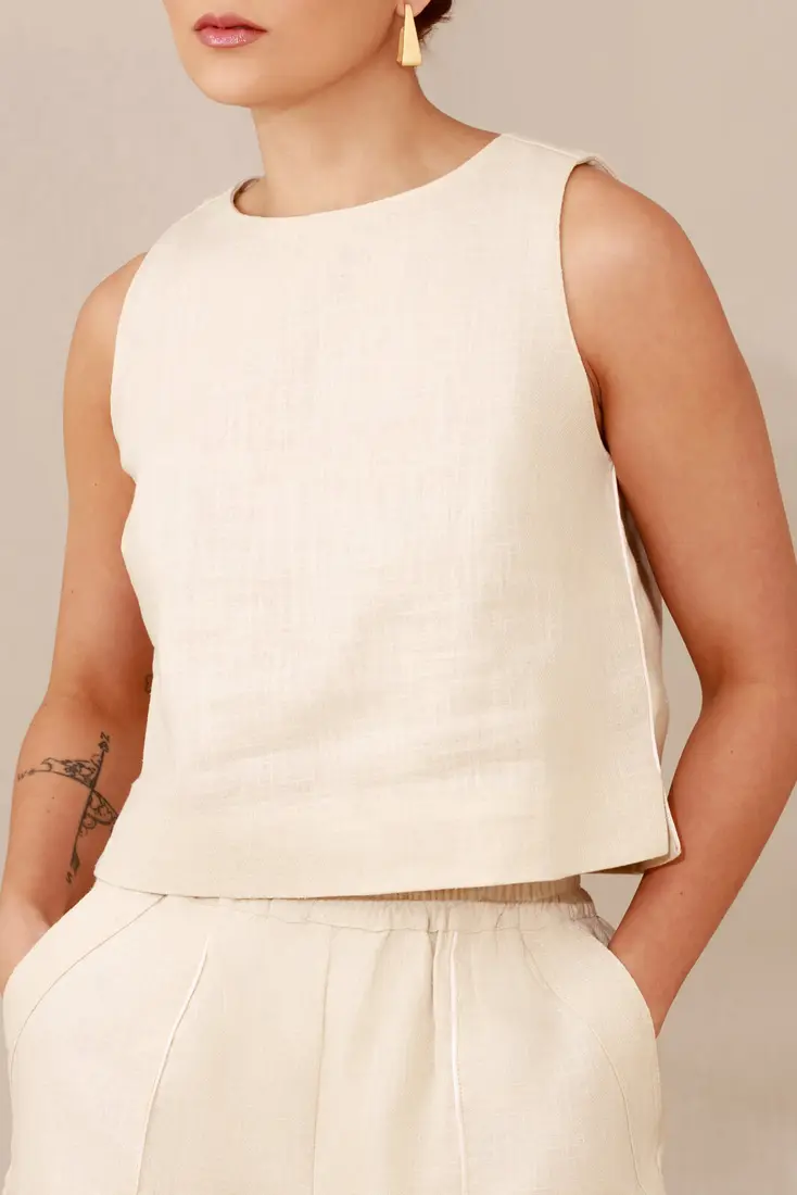 BLUSA BARACOA