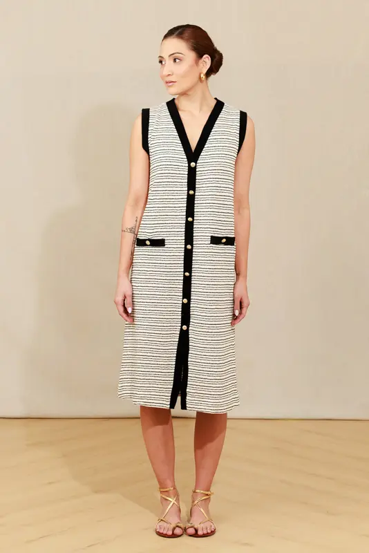 VESTIDO MELINA
