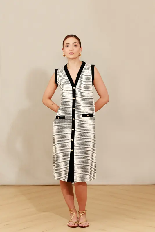 VESTIDO MELINA