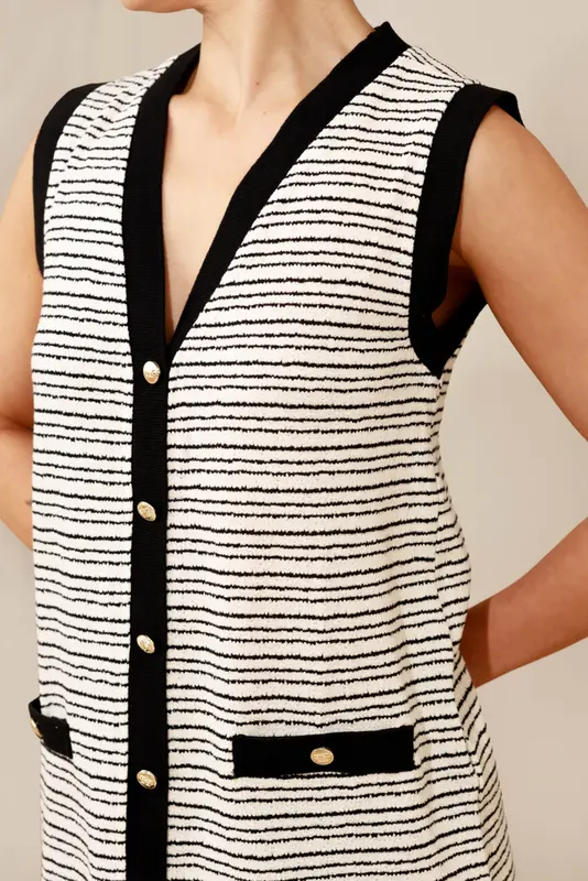 VESTIDO MELINA