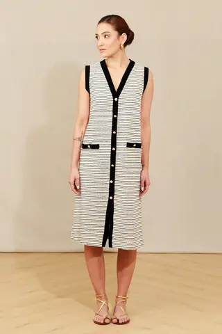 VESTIDO MELINA