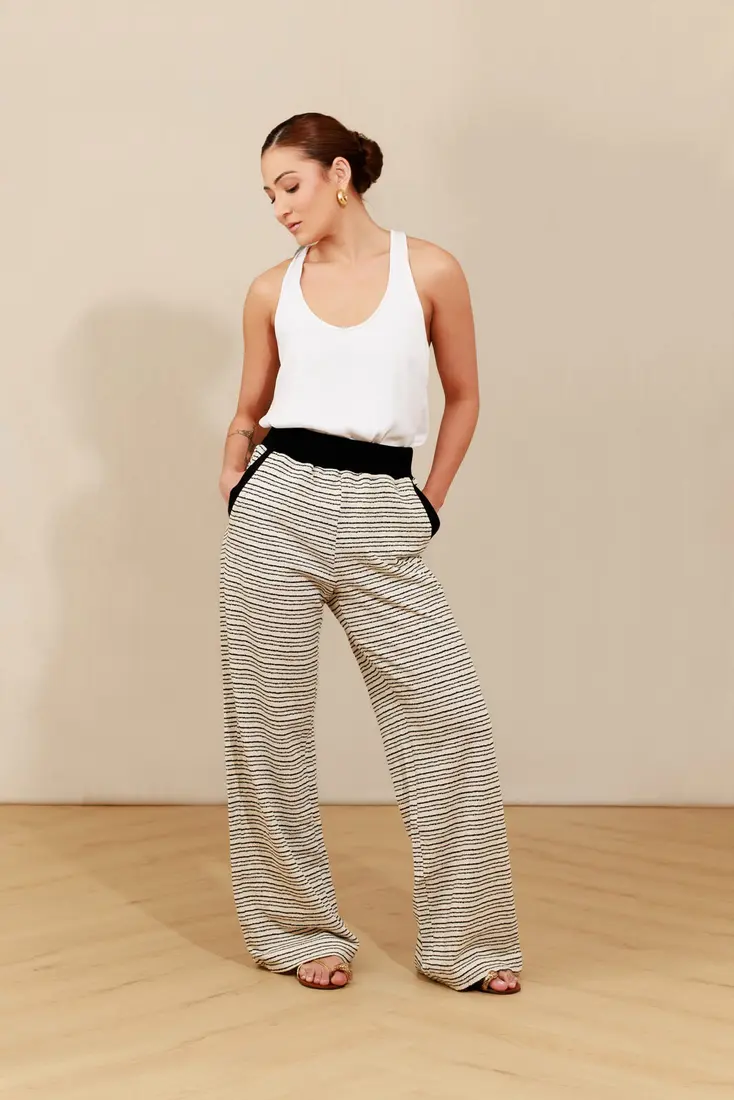CALÇA MELINA