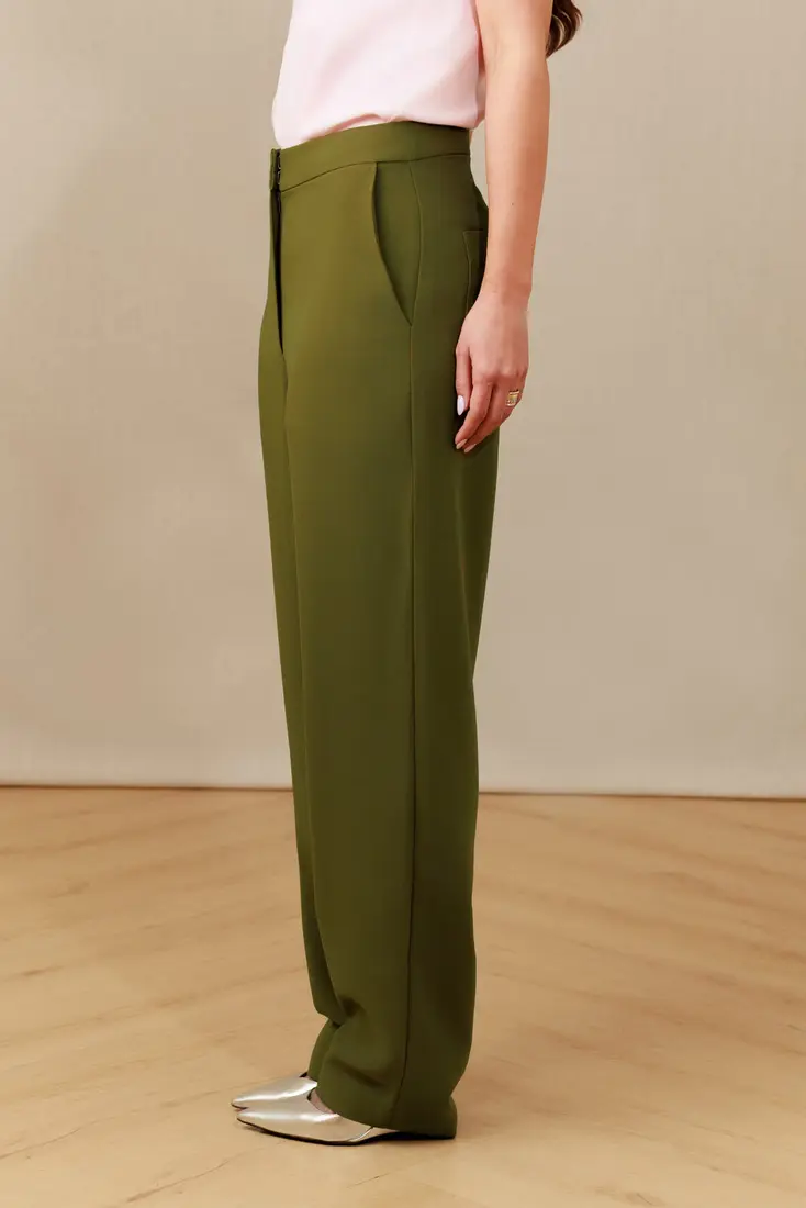 CALÇA SABRINA